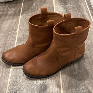 Sole Society Boots